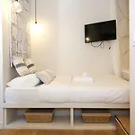 Little cocoon in nice area - Olive